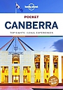 Reisgids Canberra Pocket Lonley Planet | Lonely Planet