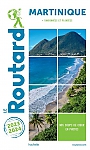 Reisgids Martinique - Guide du Routard