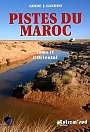 Reisgids 4X4 Maroc 4 Maroc pistes du M. L'Oriental, de la Méditerranée à Figuig | Gandini Guides