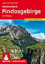 Wandelgids Pindosgebirge Pindosgebergte mit Meteora Rother Wanderführer | Rother Bergverlag