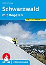Skigids Schwarzwald mit Vogezen Rother Skiführer | Rother Bergverlag