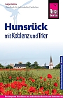 Reisgids Hunsrück mit Koblenz und Trier | Reise Know-How