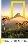 Reisgids Zuid-Afrika National Geographic reisgids
