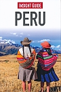 Reisgids Peru Insight Guide (Nederlandse uitgave)
