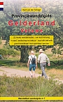 Wandelgids Provinciewandelgids Gelderland Veluwe | Anoda