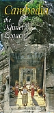 Wegenkaart Cambodja - Cambodia the Khmer Legacy | Odyssey