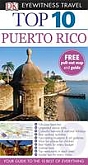 Reisgids Puerto Rico - Top10 Eyewitness Guides