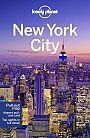 Reisgids New York City Lonely Planet (City Guide)