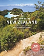 Wandelgids Best Day Walks New Zealand | Lonely Planet