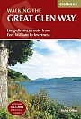 Wandelgids The Great Glen Way Cicerone Guidebooks