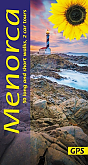 Wandelgids Menorca Sunflower Car tours and walks