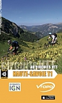 Mountainbikegids Haute-Savoie deel 1 : 49 itinéraires VTT - Vtopo