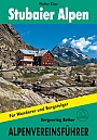 Wandelgids Klimgids Stubaier Alpen Rother Alpenvereinsführer | Rother Bergverlag