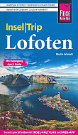 Reisgids Lofoten Insel Trip mit rundgang durch Bodo  Reise Know-How