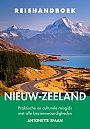 Reisgids Nieuw-Zeeland Elmar Reishandboek