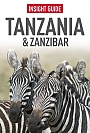 Reisgids Tanzania Insight Guide (Nederlandse uitgave)