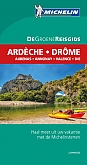 Reisgids Ardeche, Drôme - De Groene Gids Michelin
