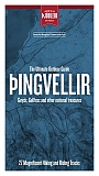 Wandelkaart Thingvellir - Sogur