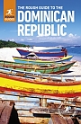 Reisgids Dominican Republic Rough Guide