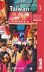 Reisgids Taiwan Bradt Travel Guide