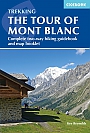 Wandelgids Tour of Mont Blanc Cicerone Guidebooks