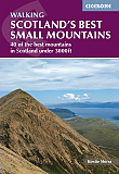 Wandelgids Scotland's Best Small Mountains Cicerone Guidebooks