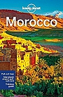 Reisgids Marokko Morocco Lonely Planet (Country Guide)