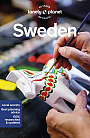 Reisgids Zweden Sweden Lonely Planet (Country Guide)