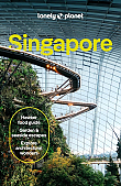 Reisgids Singapore Lonely Planet (City Guide)