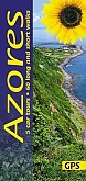 Wandelgids Azoren  Azores Sunflower Car tours and Walks