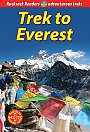 Wandelgids Trek to Everest Rucksack Readers