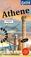 Reisgids Athene ANWB Extra