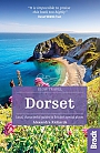 Reisgids Slow Dorset Bradt Travel Guide