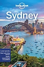 Reisgids Sydney Lonely Planet (City Guide)