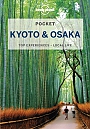 Reisgids Kyoto Pocket Lonely Planet