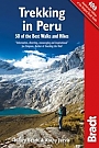 Wandelgids Peru Trekking in Peru Bradt Travel Guide