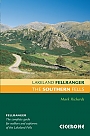 Wandelgids Lakeland Fellranger - Walking the Southern Fells Cicerone Guidebooks