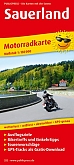 Motorkaart 252 Sauerland - Public Press