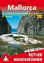 Wandelgids 304 Mallorca Rother Wanderführer | Rother Bergverlag