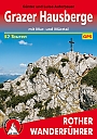Wandelgids 50 Grazer Hausberge Rother Wanderführer | Rother Bergverlag