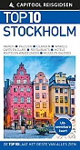 Reisgids Stockholm Capitool Compact