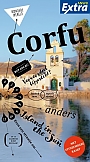 Reisgids Corfu Korfoe ANWB Extra