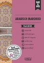 Taalgids Wat & Hoe Arabisch / Marokko - Kosmos