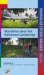 Wandelgids Noardlike Fryske Wâlden Streekpad 20 | Nivon