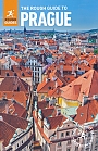 Reisgids Prague Praag Rough Guide