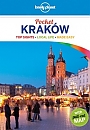 Stedenreisgids Krakow Pocket Guide Lonely Planet
