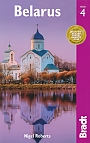 Reisgids Belarus Wit-Rusland Bradt Travel Guide
