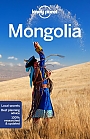 Reisgids Mongolia Mongolie Lonely Planet (Country Guide)