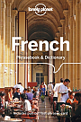 Taalgids French Lonely Planet Phrasebook & Dictionary Frans