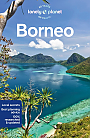 Reisgids Borneo Lonely Planet (Country Guide)